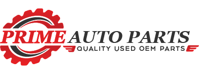 Prime Auto Parts