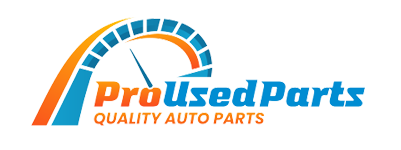 Pro Used Parts