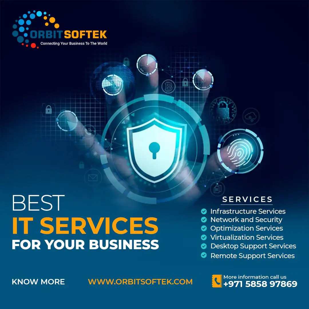 it services