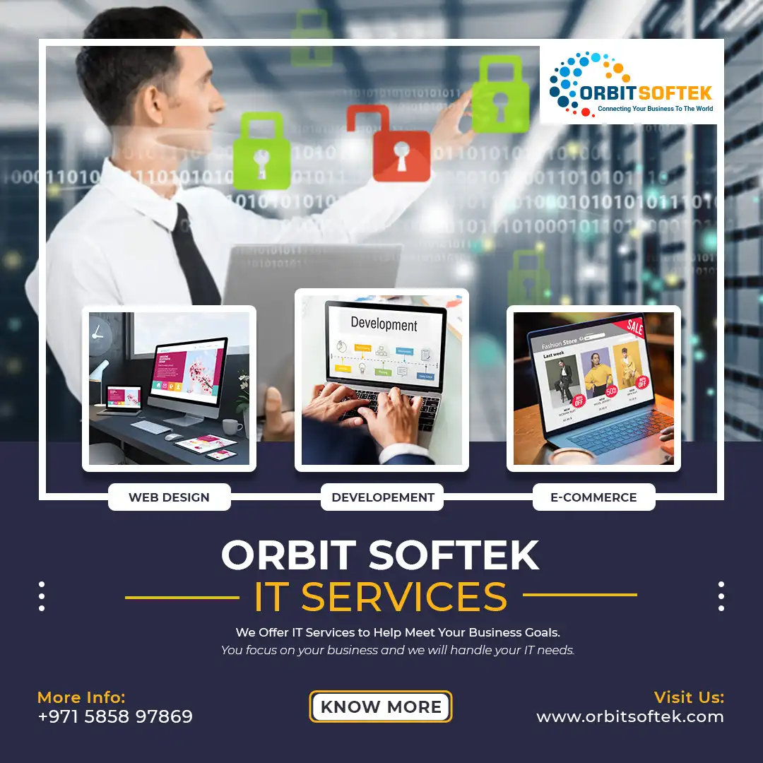 itservices