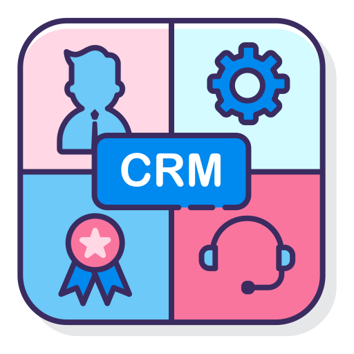 Sales CRM