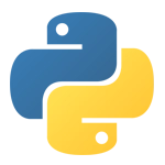 python