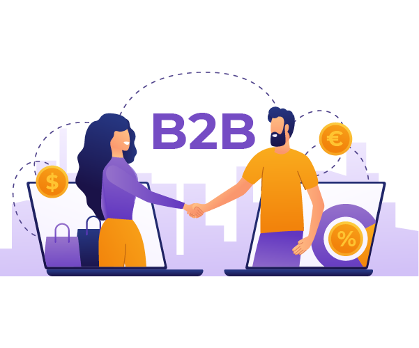 B2b Sales Leads