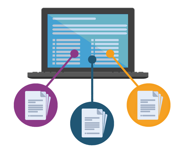 Data Appending services