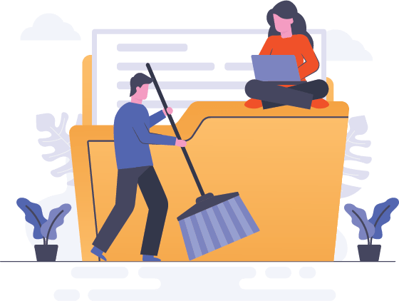 data cleansing services