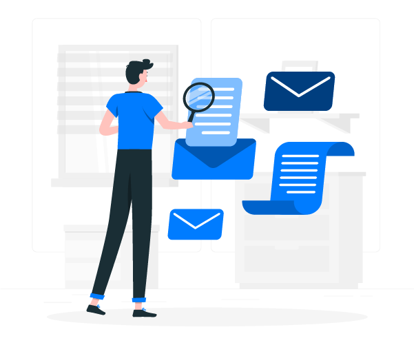 email lists services