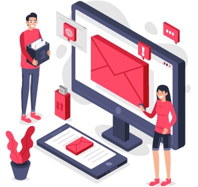 email marketing services dubai