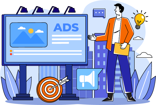 google ad services