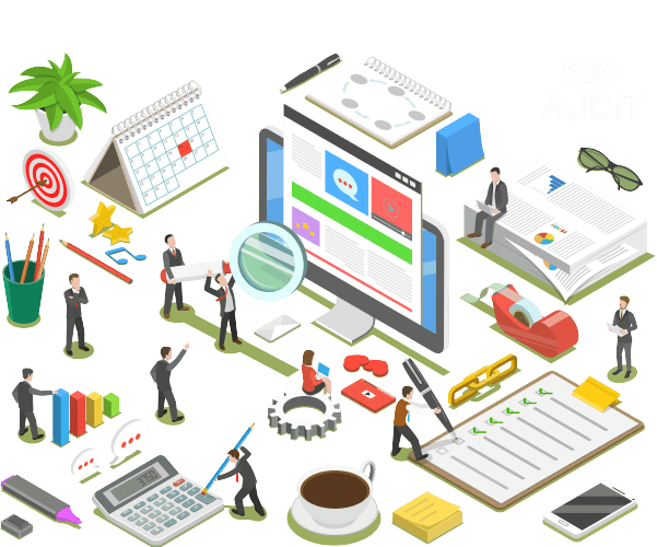 SEO Audit