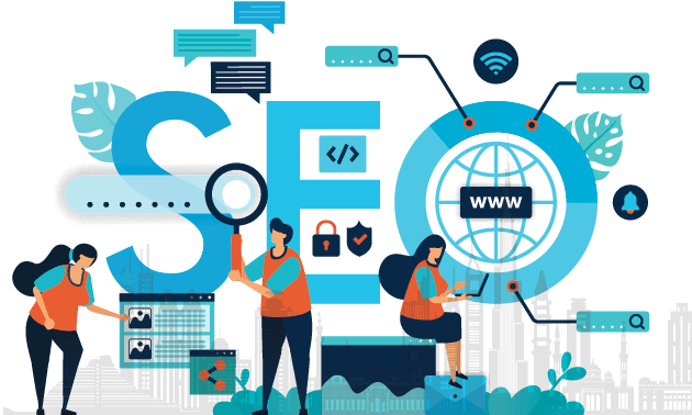 seo services dubai