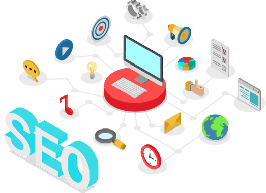 seo services