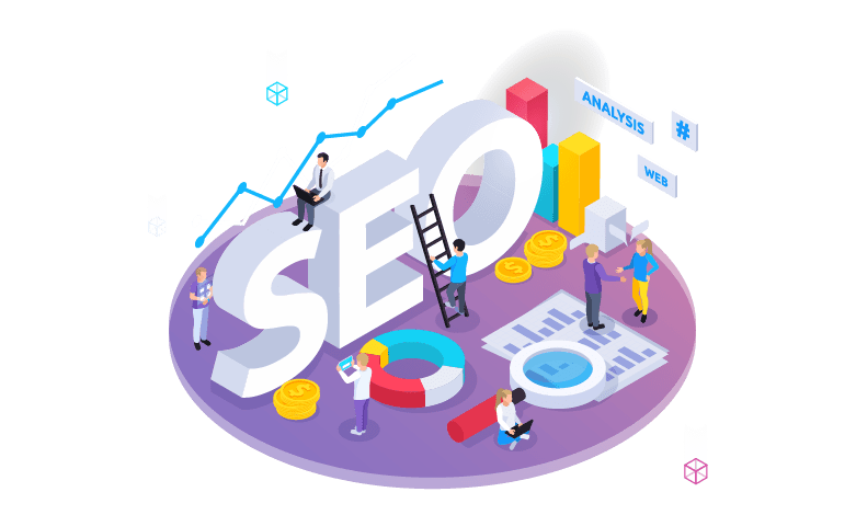 SEO Services